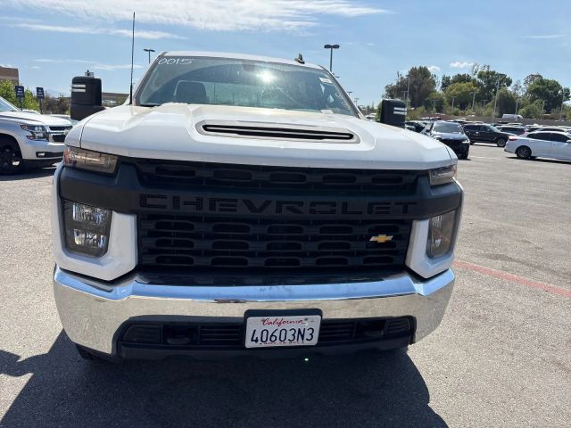 chevrolet silverado 2500hd 2022 1GB1WLE73NF288485 image chevrolet silverado 2500hd 2022 1GB1WLE73NF288485 image